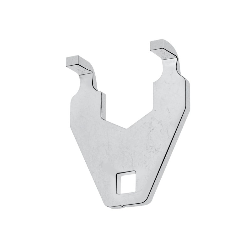 KZMPMT 3/8" Preload Spanner Wrench Compatible with Harley Softail 1986-2017
