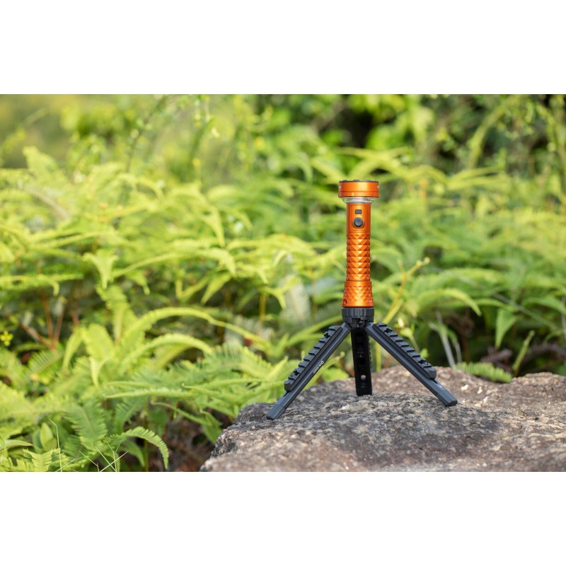 Olight Prowess Orange Flashlight/Coz