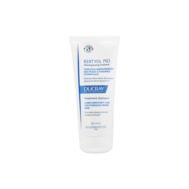 Ducray Kertyol P.S.O Shampoo Tratante Queratorreductor 200ML