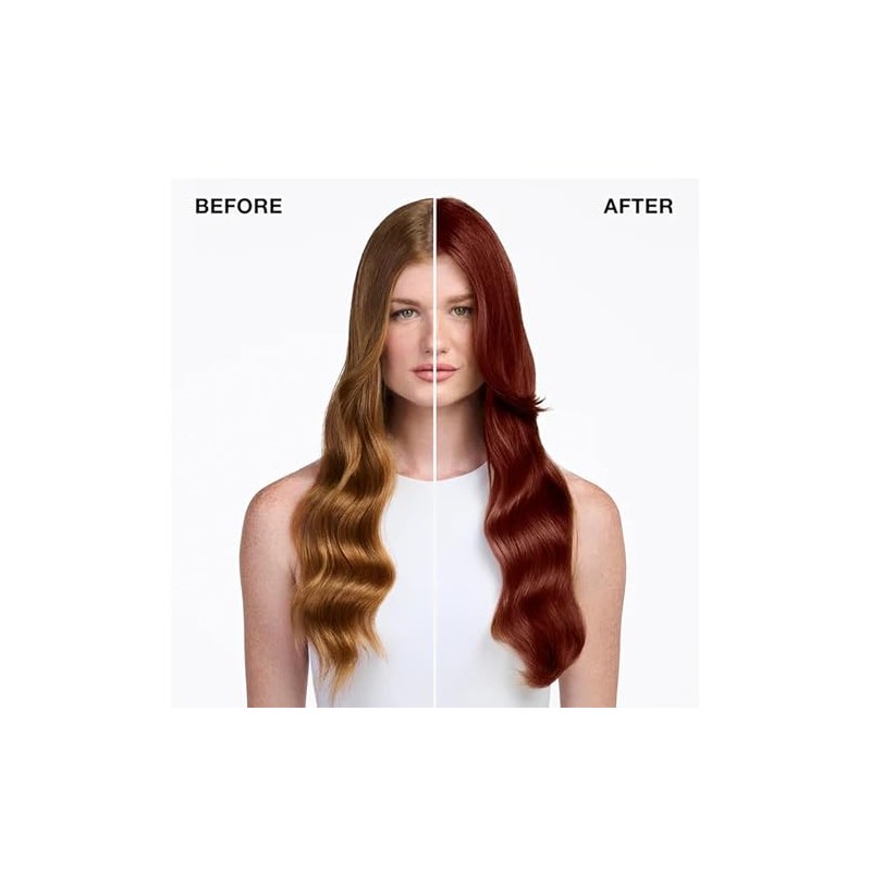 IGK Máscara depositante de color - On The Money