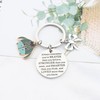 WSNANG Donkey Gifts Donkey Keychain for Donkey Lovers Gift Farm