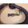 AVON PRODUCTS USGI New Military Avon M50 Gas Mask Hose