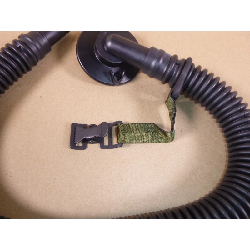 AVON PRODUCTS USGI New Military Avon M50 Gas Mask Hose