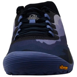 Merrell Women's Vapor Glove 4 Cross Trainer, Velvet Morning, 8.5 M