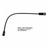 Littlite 18X-HI 18 inch High Intensity Gooseneck Lamp with 3-Pin