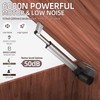 12V Linear Actuator, 10 Inch Stroke Heavy Duty Electric Actuator