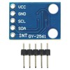 GY-2561 Infrared Sensor TSL2561 Luminosity Sensor Breakout Infrared Light Sensor