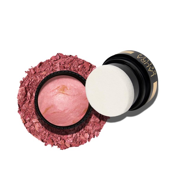 LAURA GELLER NEW YORK Baked Blush-n-Brighten Baked to Go -