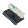 Green Long Road Trowel, 0.4 x 4.7 inches (9 x