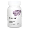 Thorne Research Adrenal Cortex Para Energía 60 Cápsulas Sin Sabor