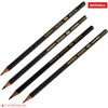 NATARAJ 12 x Grade Pencils Combo Value Pack - B