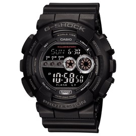 [CASIO] G-SHOCK GD-100-1BJF