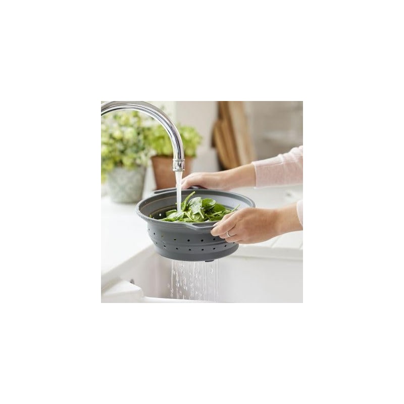 Lakeland Collapsible Colander