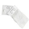 2 Pack Washing Machine Lint Filter Compatible with Toshiba TIF-4