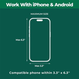 Cutting-edge VR Glasses-All-in