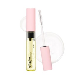 ETUDE ETUDE My Lash Serum 0.3fl.oz (9g) 23AD | Easy And Comfortable Daily Eyelashes Serum With Biotin | Appearance Of Longer, Thicker Looking Lashes, Lash Care | K-beauty, Korean Makeup