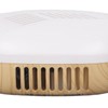 1.5W Small Air Purifier USB Charging Negative Ion Filtration System
