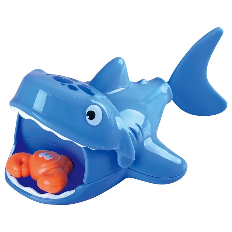 Swim & Catch Hungry Jaws Shark