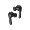 Wave Audio ISO Elite Series ANC True Wireless Earbuds, Black