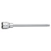 TONE Long Ball Point Hexagon Socket 3BH-05L Insertion Angle 0.3