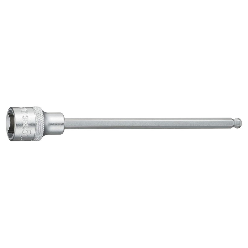 TONE Long Ball Point Hexagon Socket 3BH-05L Insertion Angle 0.3