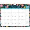 2025 Wall Calendar - 2025 Calendar, 12 Months Hanging Calendar
