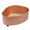 Sano Kiko Co., Ltd. Copper triangle corner to reduce slime