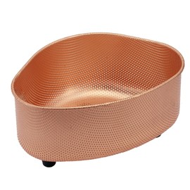 Sano Kiko Co., Ltd. Copper triangle corner to reduce slime and odor