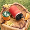 X XBEN Arborist Throw Line Kit with Slick Rope &