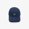 Lacoste Rk0491 Caps and Hats, Navy Blue, One Size
