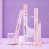 Wimpernkleber Bond and Seal Lash Glue Schwarzer Wimpern Kleber für