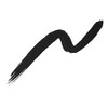 Kiss New York Professional Luxury Intense Eyeliner (3 PACK, Blackest