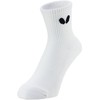 Butterfly 92540 LT Socks III, 270: White, L