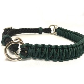 side pull hackamore bitless bridle attachment hunter green horse tack with black or brown chinstrap