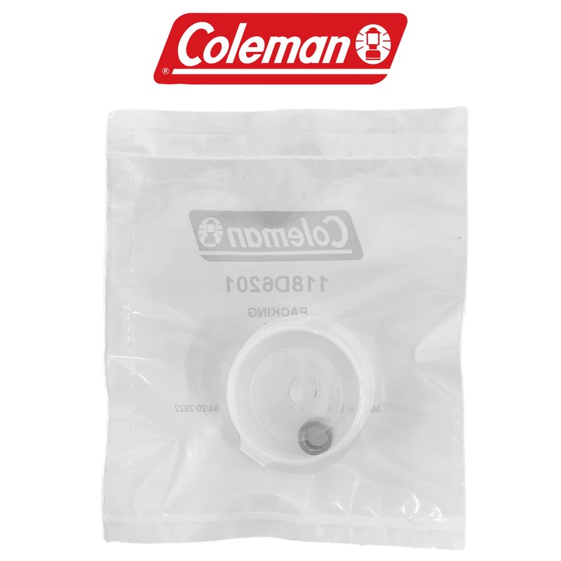 Coleman 118D6201 Valve Stem Packing for Stoves and Lanterns -