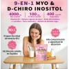 Gwynne Myo Chiro Inositol Polvo 250g