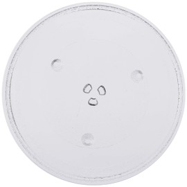 Panasonic Microwave Glass Turntable Plate / Tray # F06015Q00AP