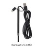 3-in-1 Mini Visual Ear Spoon USB HD Endoscope Camera Ear
