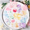Arpaper Seal Collage Assortment (Light)