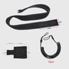 Harilla Surfboard Leash, Comfortable Leg Strap, Quick Release Safety Leash,