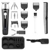 Abbicen New 5 in 1 Multi-functional Beard Trimmer Men's Grooming