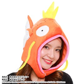 Kigurumi Kigurumi Cap Pokémon Koi King