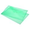 PATIKIL File Folders 20 Pack A4 Plastic Envelopes Folder with