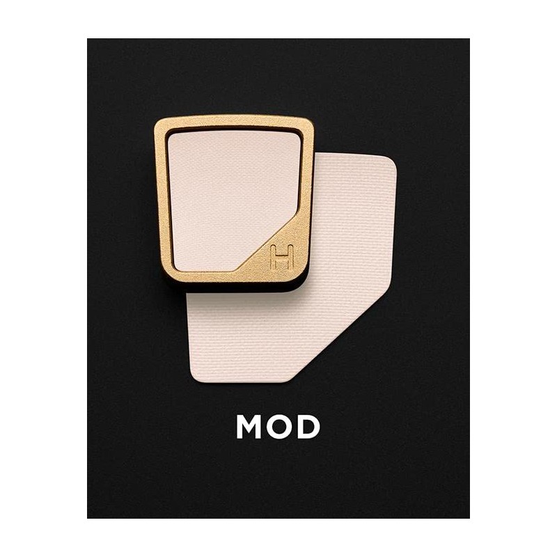 Hourglass Curator Eyeshadow-Mod