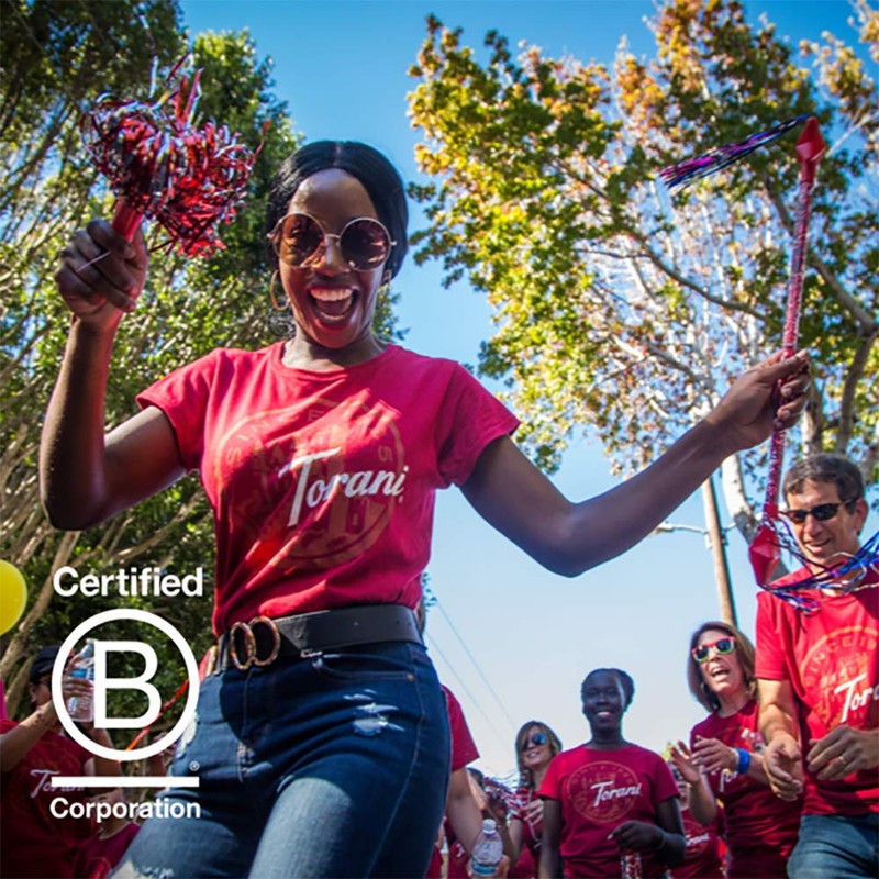 Torani White Chocolate Sauce 16.5 OZ (Pack of 4)