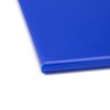 Hygiplas Chopping Board in Blue - High Density - 12