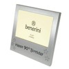 Happy 90th Birthday Photo Picture Frame - 5 x 3.5