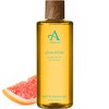 Arran Glenashdale Luxury Bath & Shower Gel with Zesty Grapefruit