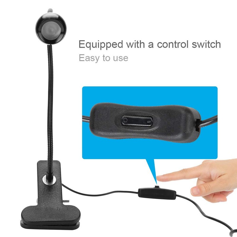 Eboxer Mobile PCB Repair Tool LED UV Glue Curing Lamp