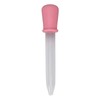 Baby Healthcare Kit Scissors Nail Clippers Tweezers Feeding Spoon Thermometer